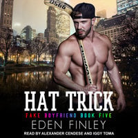 Hat Trick - Eden Finley