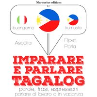 Imparare & parlare Tagalog - JM Gardner