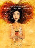 Veronika lyder som harmonika - Rebecca Bach-Lauritsen