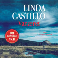 Vanæret - Linda Castillo