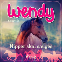 Wendy - Nipper skal sælges - Diverse