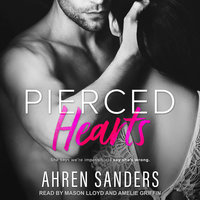Pierced Hearts - Ahren Sanders