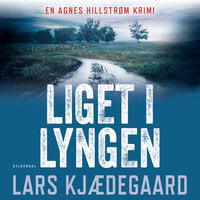 Liget i lyngen: Agnes Hillstrøm 1 - Lars Kjædegaard