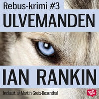 Ulvemanden - Ian Rankin