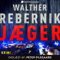 Jæger - Walther Rebernik
