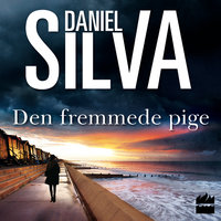 Den fremmede pige - Daniel Silva