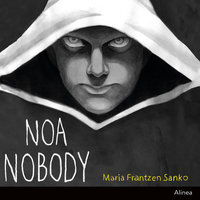 Noa Nobody - Maria Frantzen Sanko
