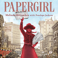 Papergirl - Melinda McCracken, Penelope Jackson