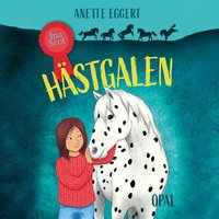 Hästgalen - Anette Eggert