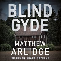 Blindgyde - Matthew Arlidge