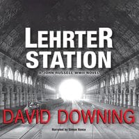Lehrter Station - David Downing