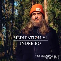 Indre Ro: Guidede meditationer med Jesper Westmark - Jesper Westmark