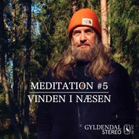 Vinden I Næsen: Guidede meditationer med Jesper Westmark - Jesper Westmark