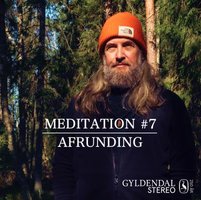 Afrunding: Guidede meditationer med Jesper Westmark - Jesper Westmark