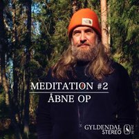 Åbne Op: Guidede meditationer med Jesper Westmark - Jesper Westmark