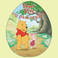 Peter Plys og påskeægget - Disney