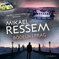 Bödeln i Prag - Mikael Ressem