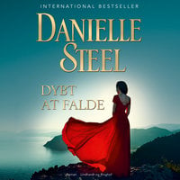 Dybt at falde - Danielle Steel