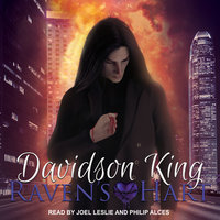 Raven’s Hart - Davidson King