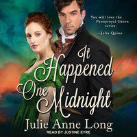 It Happened One Midnight - Julie Anne Long