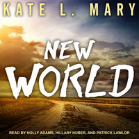 New World - Kate L. Mary