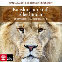 Känslor som kraft eller hinder : en handbok i känsloreglering - Elizabeth Malmquist, Hanna Sahlin
