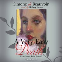 A Very Easy Death - Simone de Beauvoir
