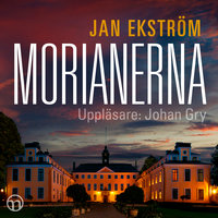 Morianerna - Jan Ekström