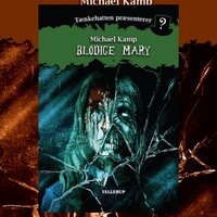 Tænkehatten præsenterer #4: Blodige Mary - Michael Kamp, Benjamin Jensen