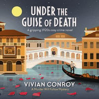 Under the Guise of Death - Vivian Conroy