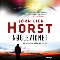 Nøglevidnet - Jørn Lier Horst