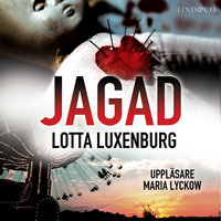 Jagad - Lotta Luxenburg