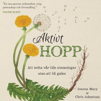 Aktivt hopp - Chris Johnstone, Joanna Macy