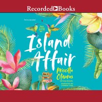 Island Affair - Priscilla Oliveras