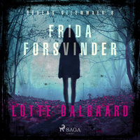 Dødens Dilemmaer 8 - Frida forsvinder - Lotte Dalgaard