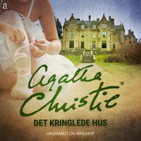 Det kringlede hus - Agatha Christie