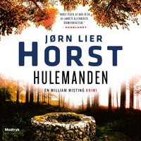 Hulemanden - Jorn Lier Horst