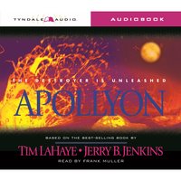 Apollyon: The Destroyer Is Unleashed - Jerry B. Jenkins, Tim LaHaye