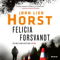 Felicia forsvandt - Jorn Lier Horst
