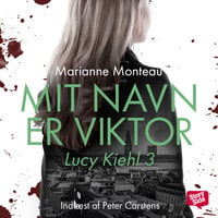 Mit navn er Viktor - Marianne Monteau
