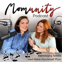 Momunity - Bæredygtig hverdag - Sara R. Hamann, Sine Christensen