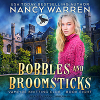 Bobbles and Broomsticks - Nancy Warren
