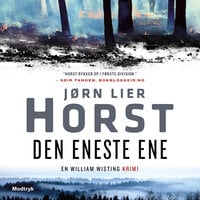 Den eneste ene - Jørn Lier Horst