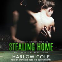 Stealing Home - Harlow Cole