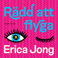 Rädd att flyga - Erica Jong