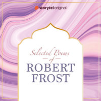 Selected poems of Robert Frost - Robert Frost