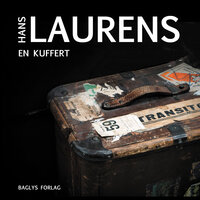 En kuffert - Hans Laurens