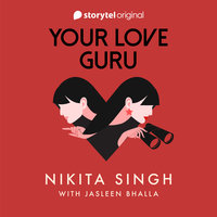 Your Love Guru - Nikita Singh