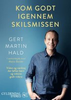 EP#03: At Give Slip - Kom Godt Igennem Skilsmissen: At give slip - Mette Bender, Gert Martin Hald