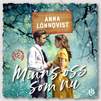 Minns oss som nu - Anna Lönnqvist